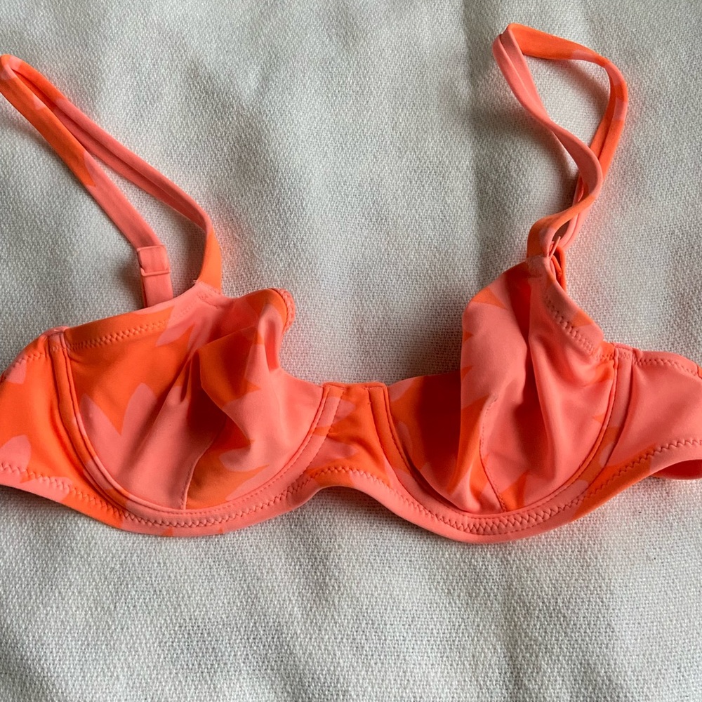 aerie bikini top